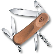Navaja Victorinox EvoWood 10