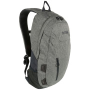 Mochila Regatta Altorock II 25L gris claro Marlgry/Ebny