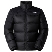 Chaqueta de plumón para hombre The North Face M Diablo Down 2.0 Jacket negro Tnf Black Heather/Tnf B