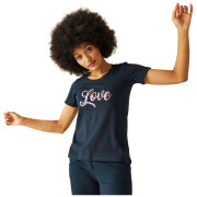 Camiseta de mujer Regatta Filandra VIII