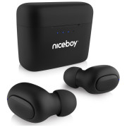 Auriculares Niceboy HIVE podsie 2021