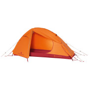 Tienda de campaña Ferrino Hekla 1 naranja orange