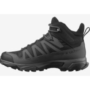 Calzado de senderismo para hombre Salomon X Ultra 4 Mid Wide Gtx