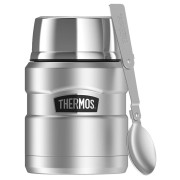 Termo para comida Thermos Style (470 ml) plata StainlessSteel