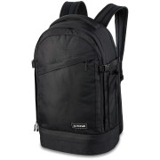 Mochila Dakine Verge Backpack S negro Black Ripstop