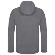 Chaqueta softshell de hombre Loap Luskan