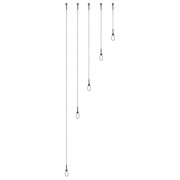 Eslinga de anclaje Petzl Wire Strop 200 cm