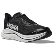 Calzado para niños Hoka Y Clifton 10 Big Kids negro/blanco Black / White