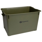 Caja de almacenamiento RidgeMonkey Armoury Stackable Storage Box 66 Litre