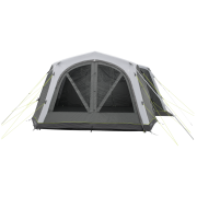 Tienda hinchable Outwell Montana 6 Air