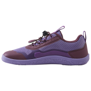 Calzado barefoot niño Reima Tallustelu Misty Violet