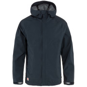 Chaqueta de hombre Fjällräven HC Hydratic Trail Jacket M azul oscuro Dark Navy