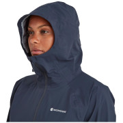 Chaqueta de mujer Montane Fem Phase Lite Jacket