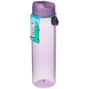 Botella Sistema Hydrate Tritan Flip Top 1 l violeta