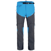 Pantalones de hombre Direct Alpine Rebel 1.0 azul claro Anthracite/Ocean