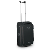 Maleta con ruedas Osprey Daylite Co Whld Duffle 40 negro black