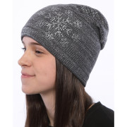 Gorro de mujer Sherpa Enya