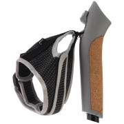 Bastones de caminata nórdica Axon Vario