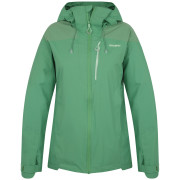 Chaqueta de mujer Husky Nicker L 2022 verde green
