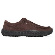 Calzado de hombre Merrell Wrapt Bungee marrón oscuro Coffee