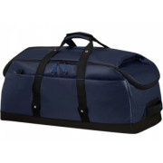 Bolsa de viaje Samsonite Ecodiver Duffle S azul Blue Night