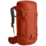 Mochila Ortovox Peak 40 Dry naranja DesertOrange