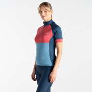 Maillot de ciclismo para mujer Dare 2b Compassion III Jrsy