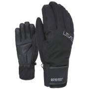 Guantes de hombre Level Rescue Gore-Tex negro Black