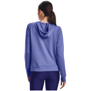 Sudadera de mujer Under Armour Rival Terry Hoodie