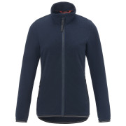 Sudadera de mujer Regatta Mavrey azul oscuro Navy