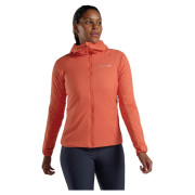 Chaqueta de invierno para mujer Montane F Sirocco Hoodie