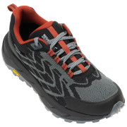 Calzado de hombre Regatta Cruize gris DkStorm/Brk