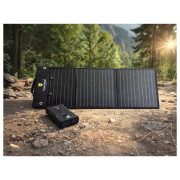 Juego Viking Technology batería externa Viking VIDAR I y panel solar Viking L60 PD