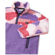 Sudadera funcional para niños Reima Muhku Rose Blush