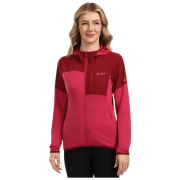 Sudadera de mujer Kilpi Memphis-W