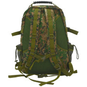 Mochila Cattara Army 25l