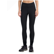 Mallas de mujer 4F Tights Fnk F473 negro Deep Black