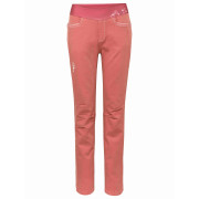 Pantalones de mujer Chillaz Sarah naranja FadedRose