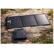 Juego Viking Technology batería externa Viking VIDAR IV y panel solar Viking L60 PD