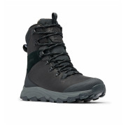 Botas de invierno para hombre Columbia Expeditionist™ Extreme negro Black, Grill