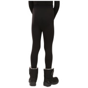 Calzoncillos funcionales para niños Kilpi Niel-Jb Black
