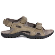 Sandalias de hombre Regatta Haris Walnut