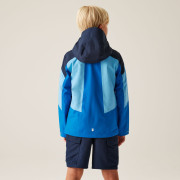 Chaqueta para niños Regatta Jnr Highton Jkt VI