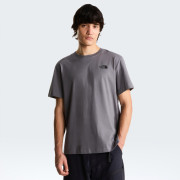 Camiseta de hombre The North Face U 60Th Anniversary 2 Relaxed Ss Tee