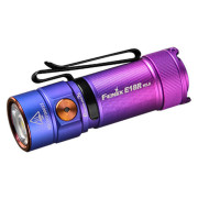 Linterna recargable Fenix E18R V2