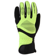 Guantes Axon 665 amarillo