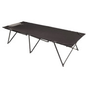 Tumbona Outwell Posadas Foldaway Bed XL negro