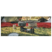 Hornillo de acampada Robens Fire Finch Double Stove