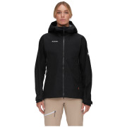 Chaqueta de mujer Mammut Crater IV HS Hooded Jacket Women