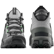 Calzado de senderismo para hombre Salewa Wildfire Nxt Mid Gtx M